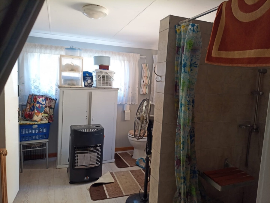 2 Bedroom Property for Sale in Brandfort Free State